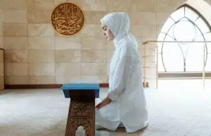 Les djinns : créatures invisibles dans la tradition arabe tradition arabe