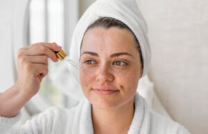 5 types de sérums et leurs bienfaits pour la peau type sérum