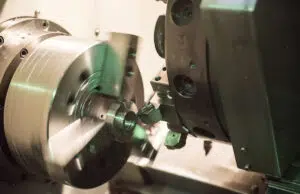 usinage CNC