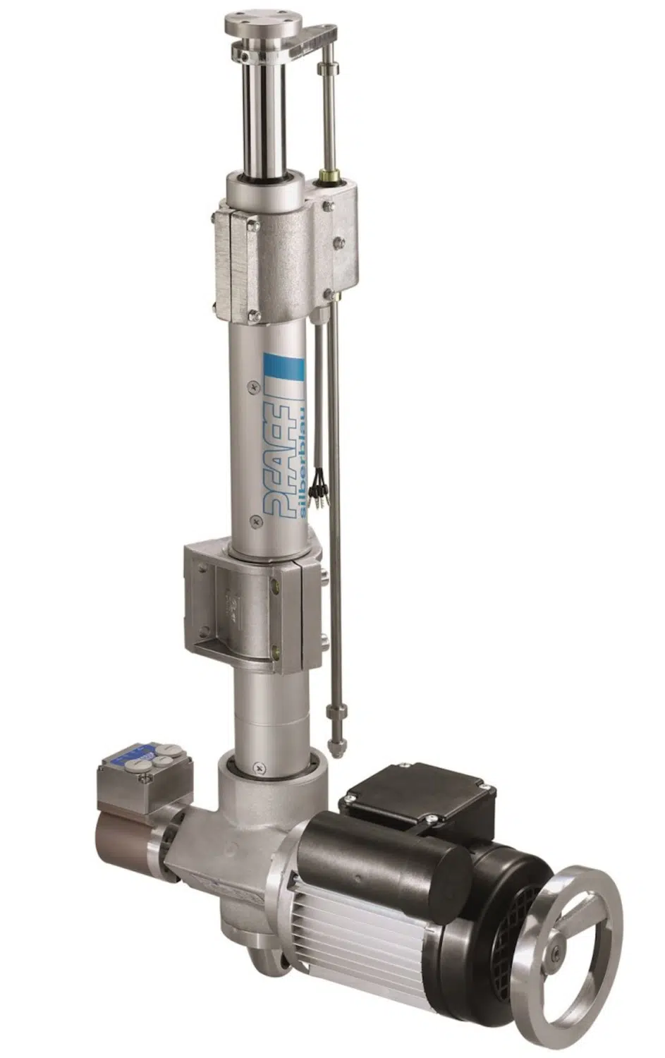 verin electrique