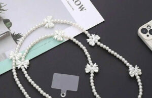 Des idées créatives pour fabriquer vos propres bijoux de téléphone