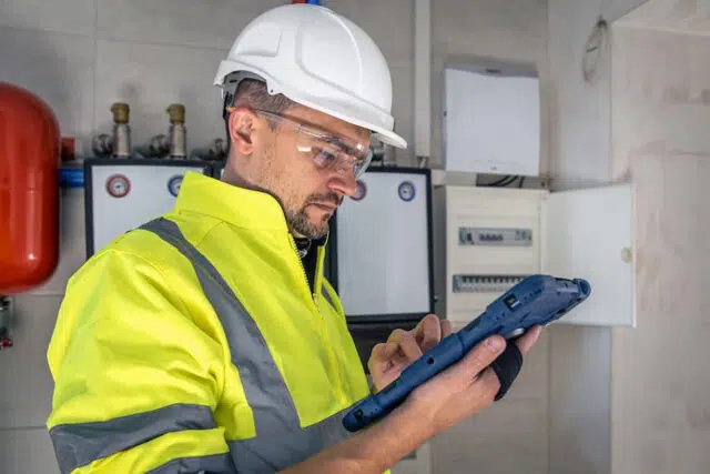Advizeo gestion énergie