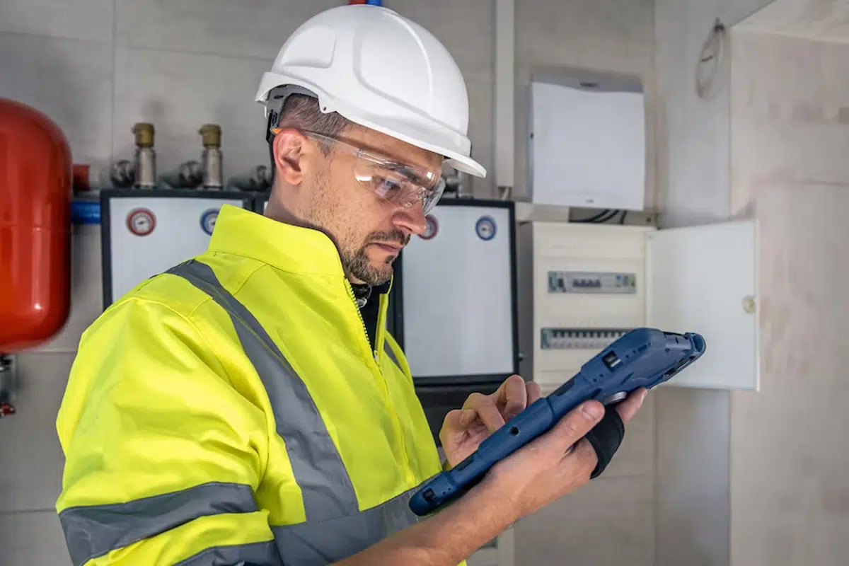 Advizeo gestion énergie