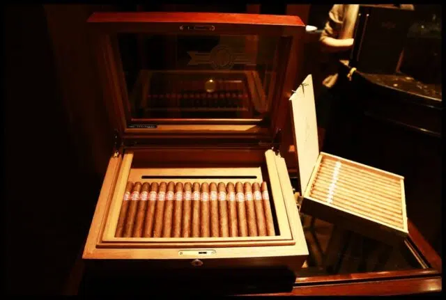 Cohiba Behike Cohiba Behike