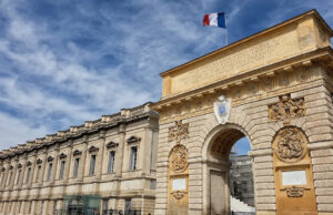 Hotels Montpellier