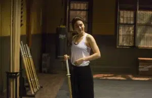 Jessica Henwick
