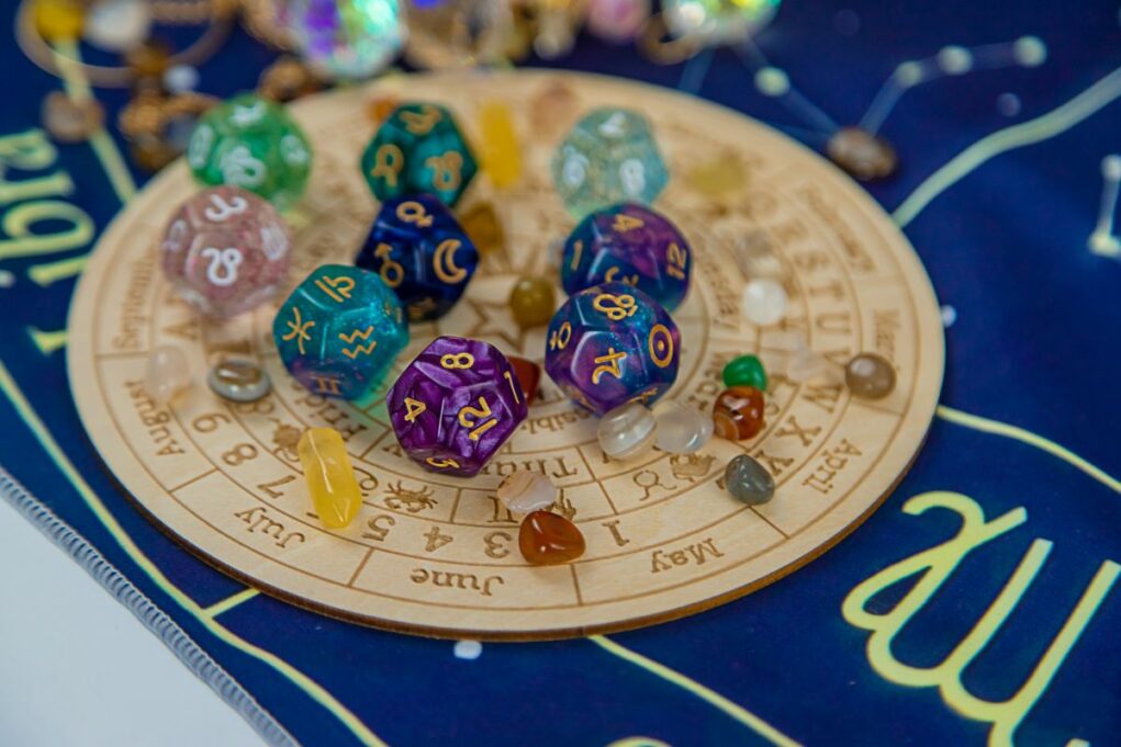 astrologie