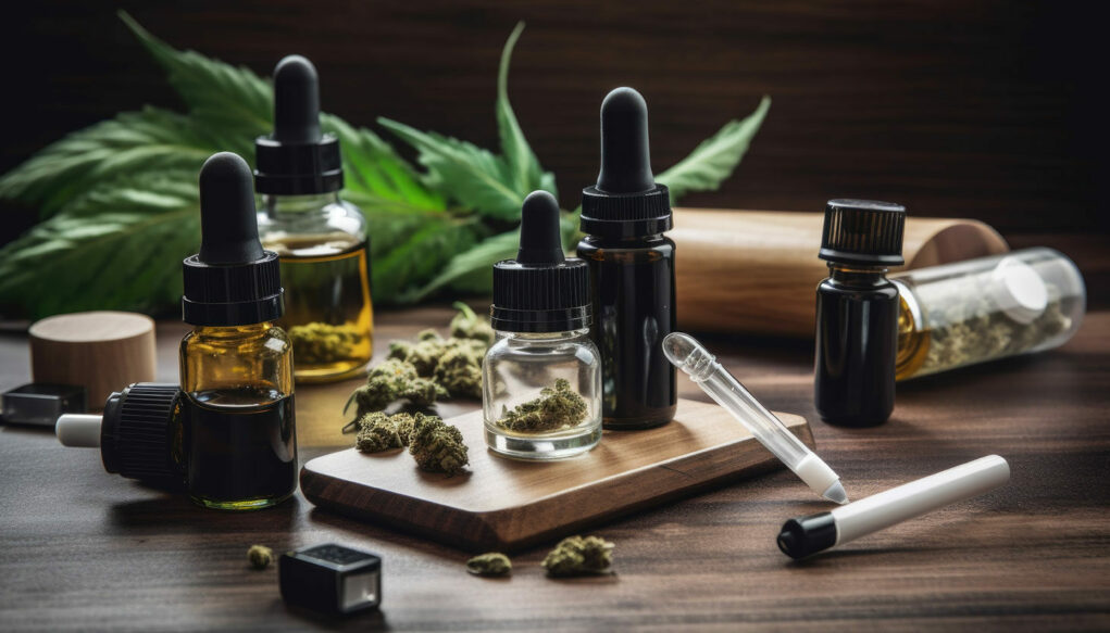 Acheter des produits CBD sur cbd.fr