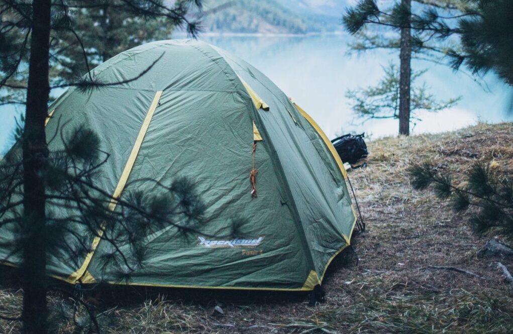 camping corrèze