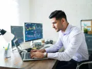 choix broker Forex