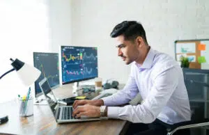 choix broker Forex