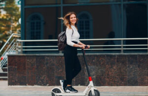 coût trottinette électrique