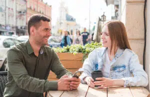 Les signaux d’un ex encore amoureux : comment les interpréter ? ex amoureux