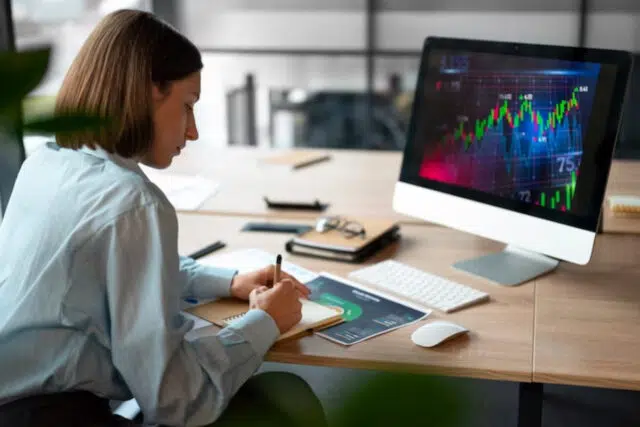 formation trading