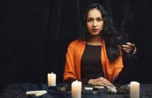 Formule magique d’amour simple à prononcer : Puissance et efficacité garanties ! formule magique