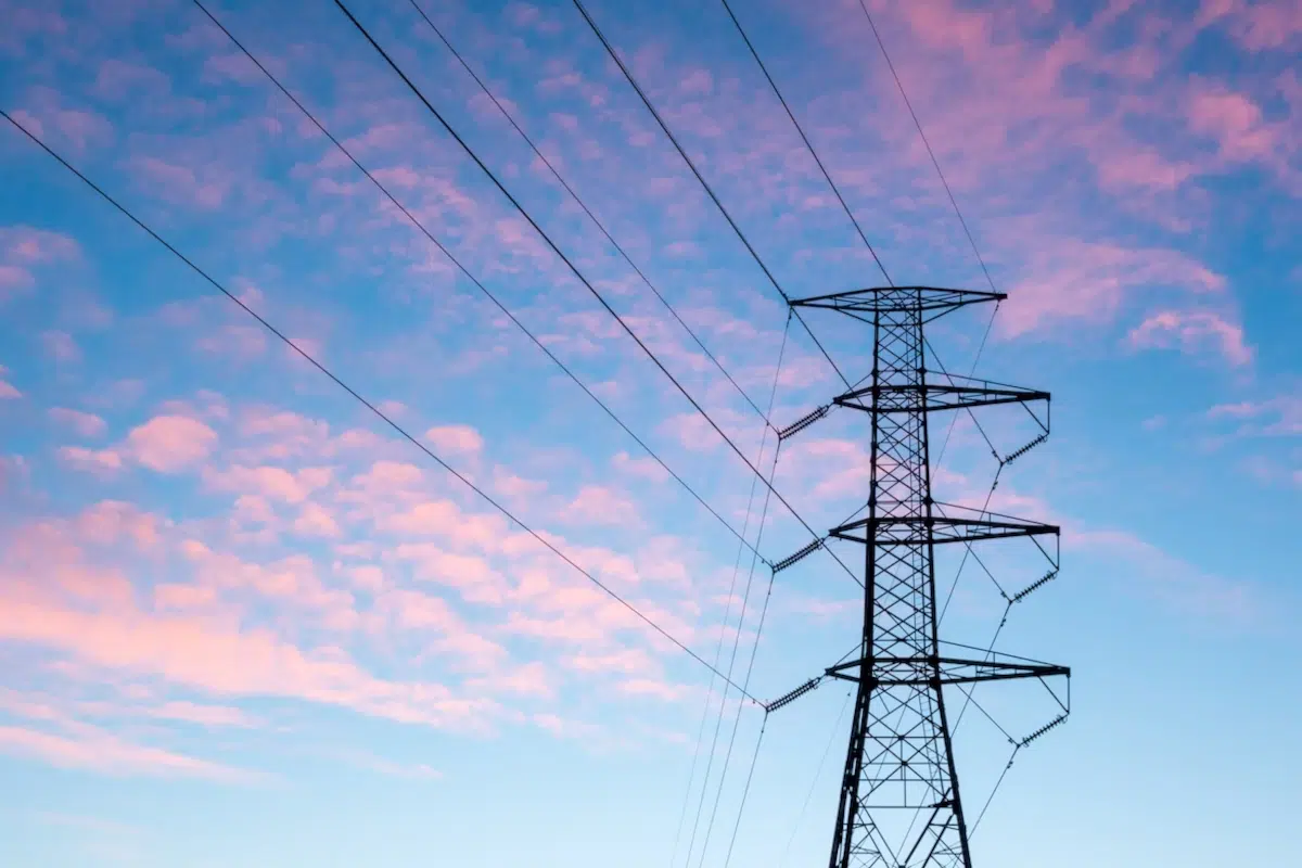 fournisseur électricité