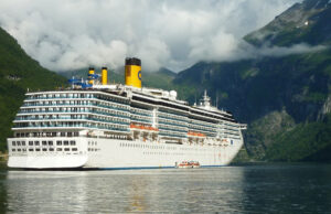 Une croisière dans les fjords pour découvrir ces merveilles de la Norvège merveille Norvège
