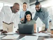 numériser start up