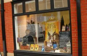 Quels livres offrir à un enfant qui a adoré Harry Potter ? potter offrir livres