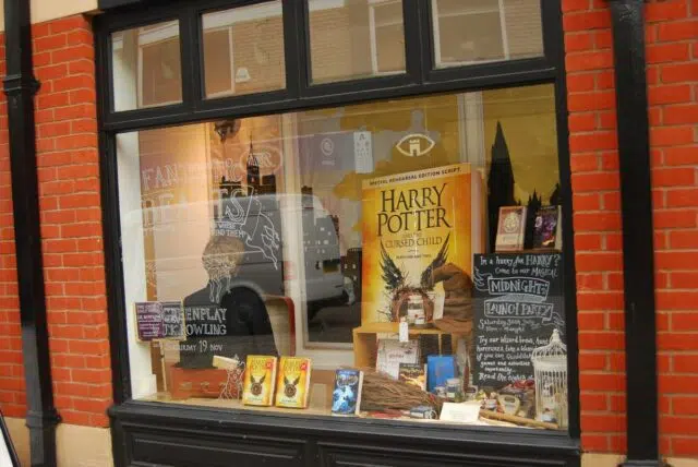 potter offrir livres potter offrir livres