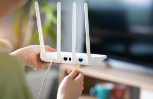 problème freebox