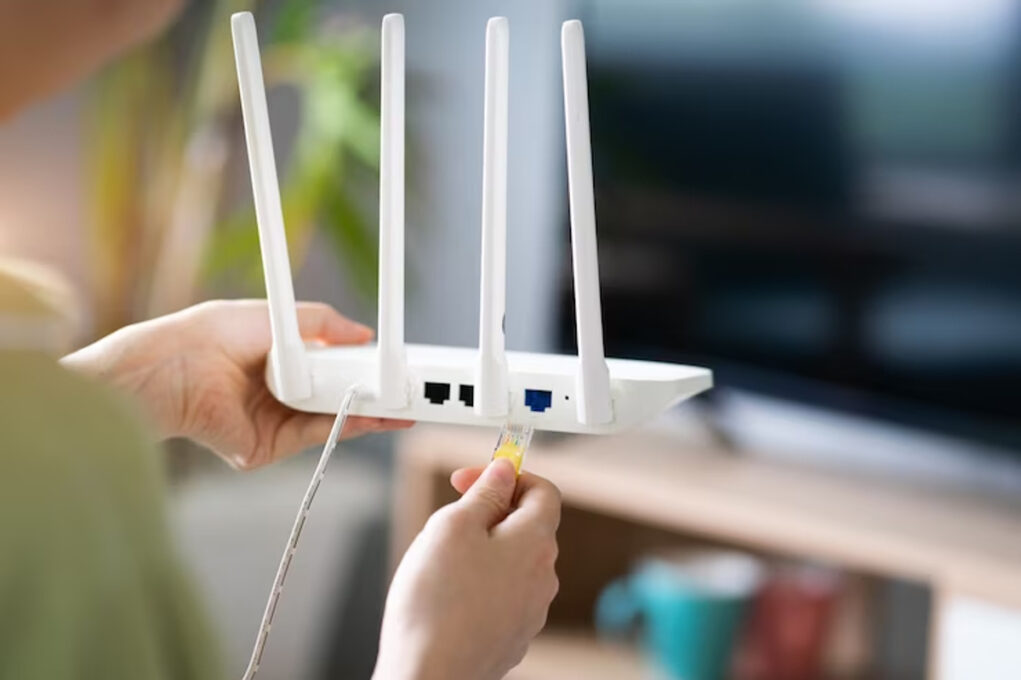 freebox etape 2 et 3 en boucle