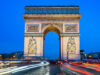 quartier paris