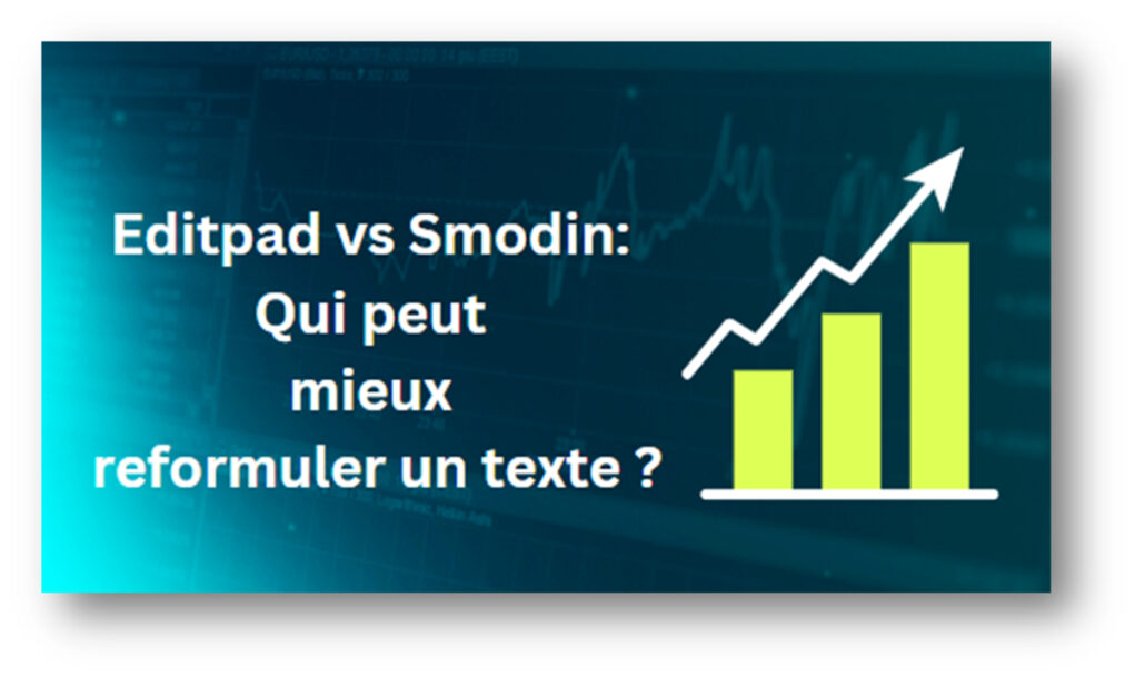 reformulation texte
