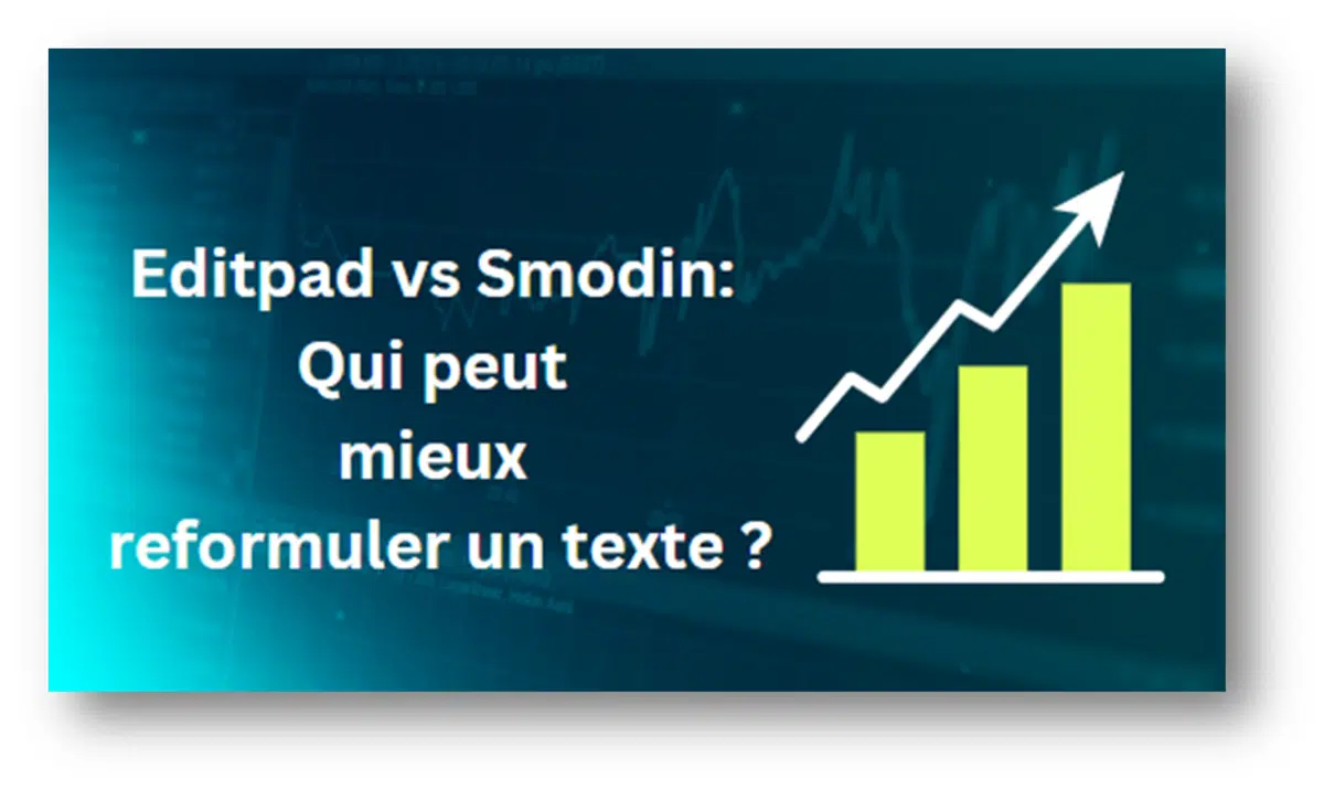 reformulation texte