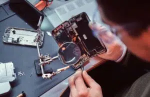 remède iphone