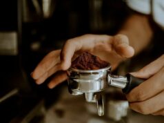 tasse café