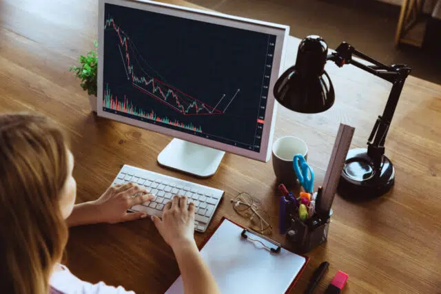 trading de futures