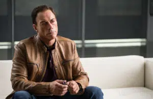 van damme