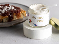 CBD cristaux