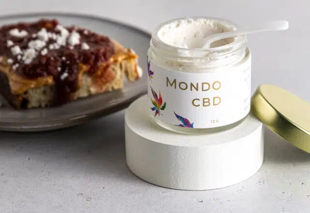 CBD cristaux CBD cristaux