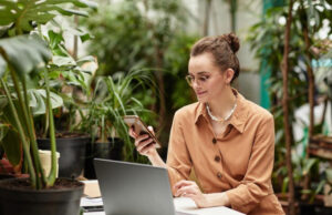 applications plantes