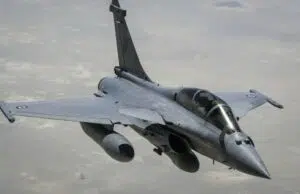 avion rafale