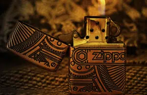 briquet zippo