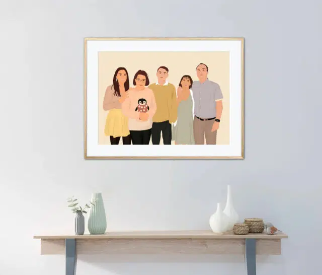 cadeau famille personnalise denadda cadeau famille personnalise denadda