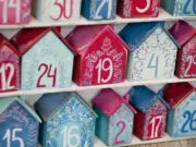 calendrier avent