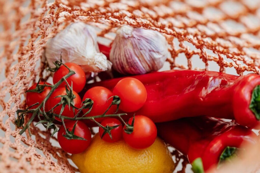 cuisine zéro déchet