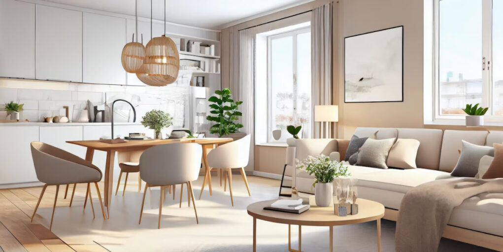 décoration intérieur