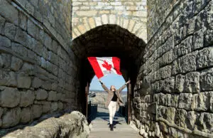 Les différences logistiques entre un déménagement national et un déménagement international vers le Canada déménagement international