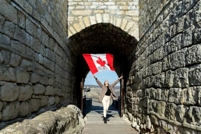 déménagement international
