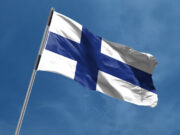 emblème Finlandais