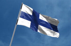 emblème Finlandais