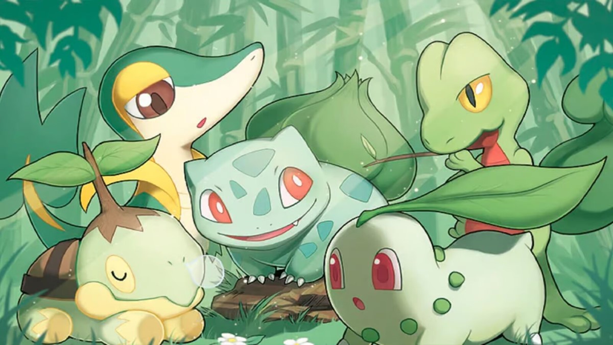 faiblesse Pokémon