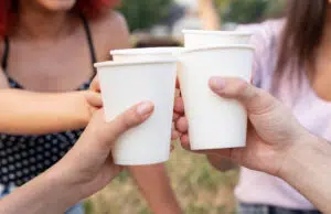 Le gobelet écologique, une alternative durable et responsable pour vos événements gobelet écologique