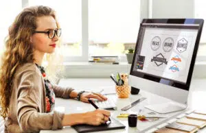 Quelle est l’importance d’avoir une identité visuelle professionnelle ? identité visuelle