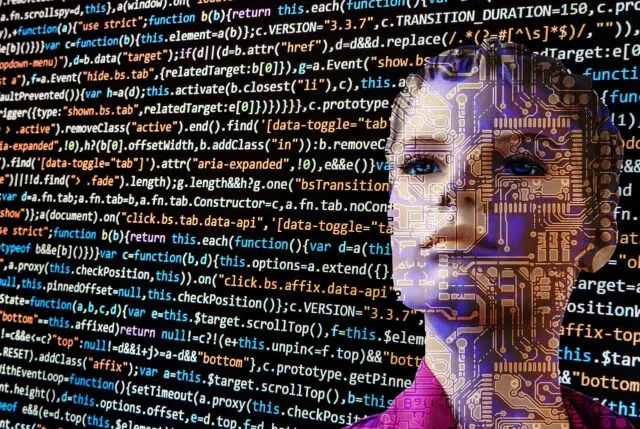 intelligence artificielle intelligence artificielle